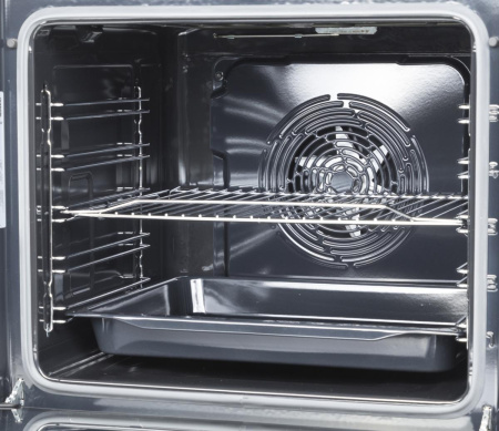 Встраиваемая духовка Gorenje BO 6725E02BG