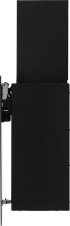 Кухонная вытяжка Krona Aura 600 frame black S
