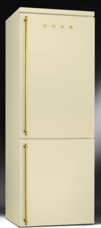 Холодильник Smeg FA800P9 [2, No Frost]