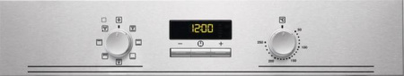 Встраиваемый духовой шкаф Electrolux EZA2400AOX