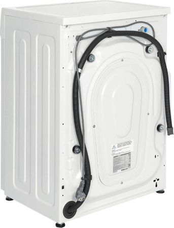 Стиральная машина NordFrost i-DDQ4 8120 W [8 кг, фронтальная]