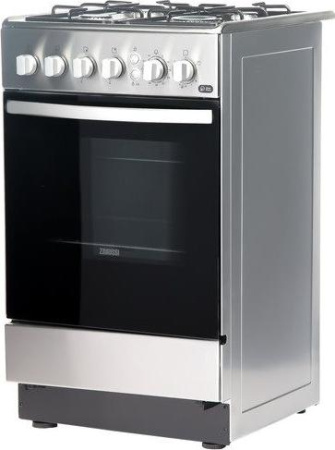 Плита Zanussi ZCG 9212G1X