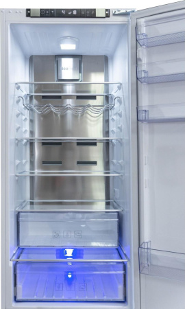 Холодильник Beko BCNA 306E2S [2, No Frost]