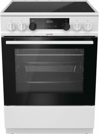 Плита Gorenje EC 6341WA