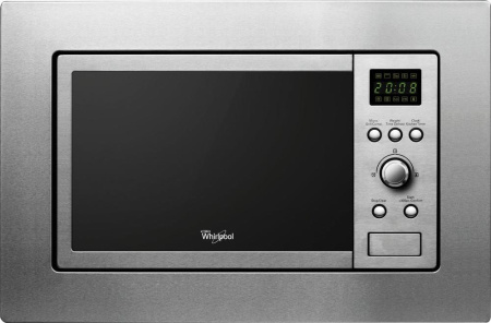 Микроволновая печь Whirlpool AMW 140 IX