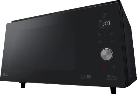 Микроволновая печь LG MJ 3965BIS