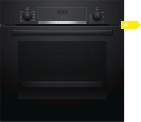 Встраиваемый духовой шкаф Bosch HBF534EB0R