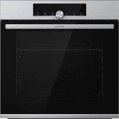 Встраиваемый духовой шкаф Gorenje BOS6747A01X