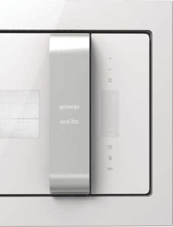 Микроволновая печь Gorenje BM 235ORAW