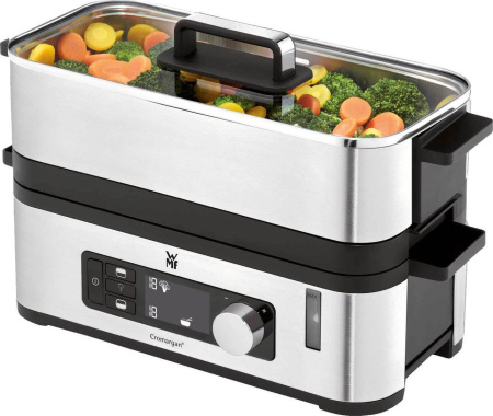 Пароварка WMF KITCHENminis 0415090711
