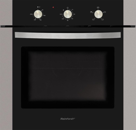 Встраиваемый духовой шкаф Rainford RBO-2614