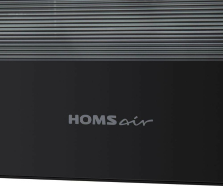Встраиваемый духовой шкаф Homsair OEM451BK