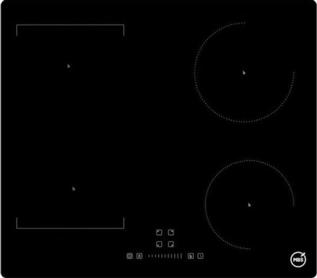 Варочная поверхность MBS PI 601
