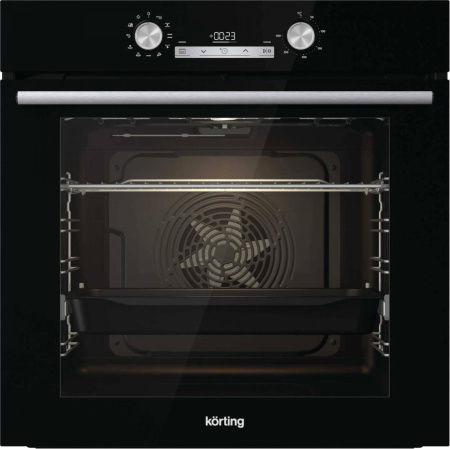 Встраиваемый духовой шкаф Korting OKB 6821 CEN