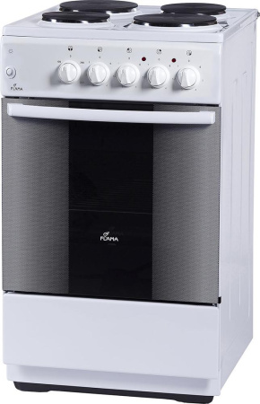Плита Flama FE 1409 W