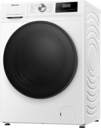 Стиральная машина Hisense WFQA1014VJM [10 кг, фронтальная]