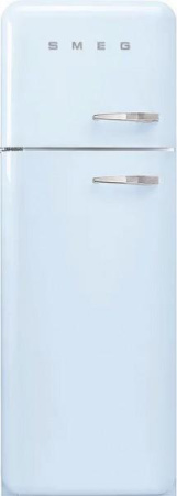 Холодильник Smeg FAB30LRD5 [2, No Frost]