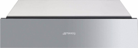 Винный шкаф Smeg CTPS 313 X