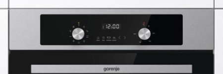 Встраиваемый духовой шкаф Gorenje BO 6737E02AXK