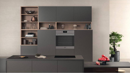 Встраиваемый духовой шкаф Hotpoint-Ariston 5FA 841 JH