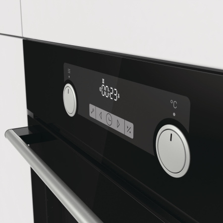 Встраиваемый духовой шкаф Gorenje BO 735E20XG-S