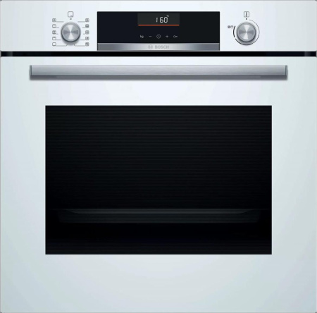 Встраиваемый духовой шкаф Bosch HBA 5360W0