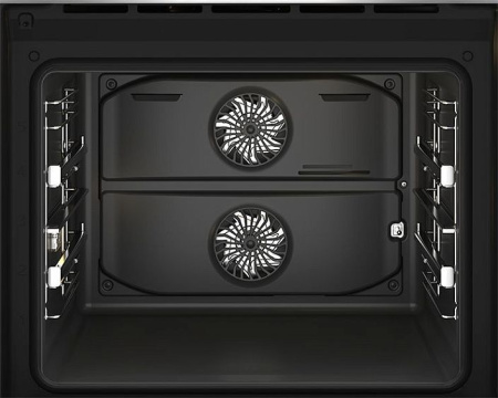 Встраиваемый духовой шкаф Beko BBVM13400XDS