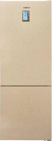 Холодильник Vestfrost VW719FFE00B [2, No Frost]
