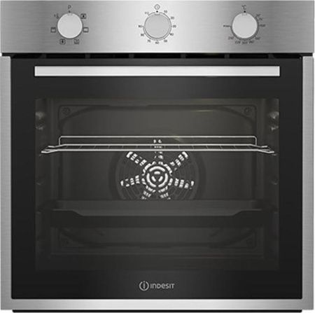 Встраиваемый духовой шкаф Indesit IFE 2630