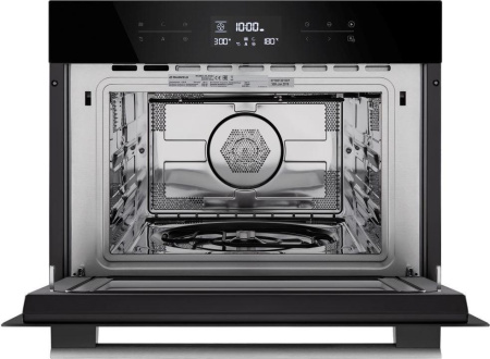 Встраиваемый духовой шкаф Maunfeld MCMO 44.9GB