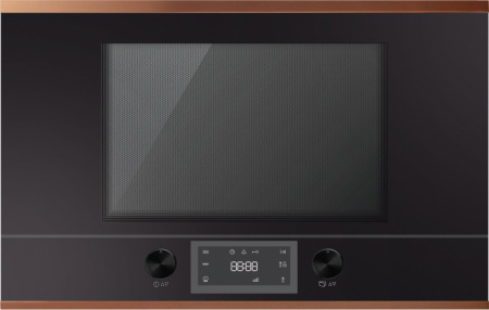Микроволновая печь Kuppersbusch MR 6330.0 S7