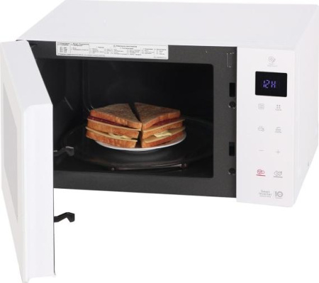 Микроволновая печь LG MW23D35GIH