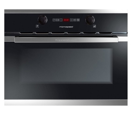 Микроволновая печь Kuppersbusch EMWK 6260.0 J3