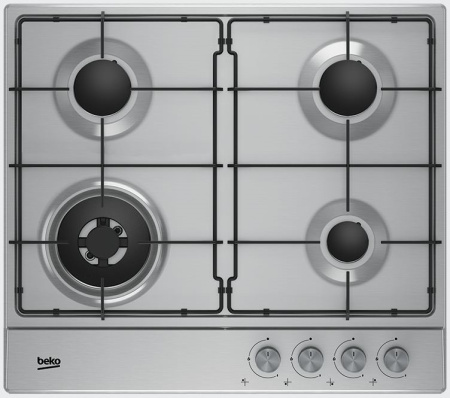 Варочная поверхность Beko HIAW 64223 SX