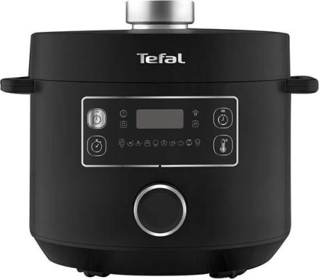 Мультиварка Tefal CY7538