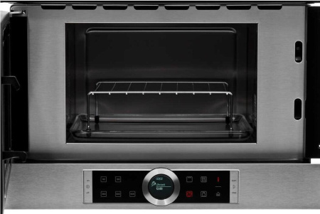 Микроволновая печь Bosch BEL634GS1