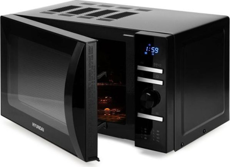 Микроволновая печь Hyundai HYM-D3031