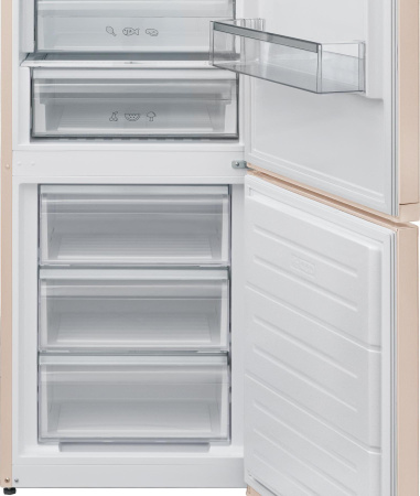 Холодильник Vestfrost VW20NFE00B [2, No Frost]