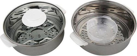 Пароварка Tefal VC 1451