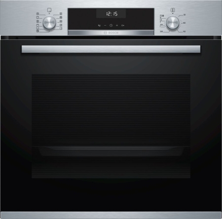 Встраиваемый духовой шкаф Bosch HBG 557SS0R