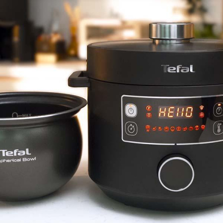 Мультиварка Tefal CY7538