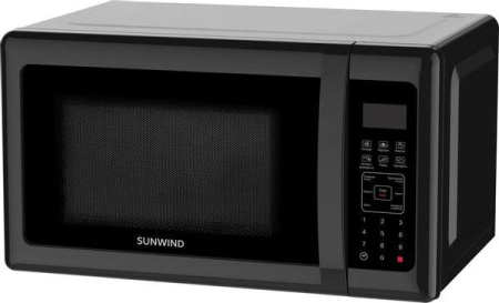 Микроволновая печь Sunwind SUN-MW007