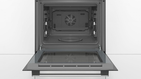 Встраиваемый духовой шкаф Bosch HIJ 557YS0R