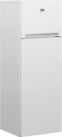 Холодильник Beko DSKR 5280M01W [1, капельное]