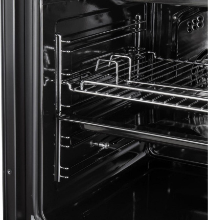 Встраиваемый духовой шкаф Maunfeld EOEM519B