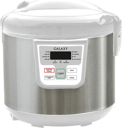 Мультиварка Galaxy GL-2641