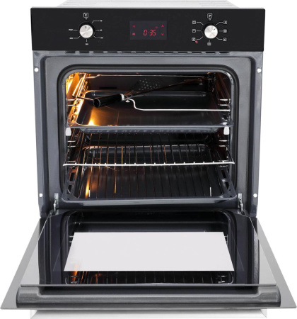 Встраиваемый духовой шкаф Avex HM 6172 B