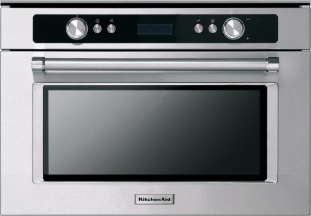 Микроволновая печь KitchenAid KMMXX 38600