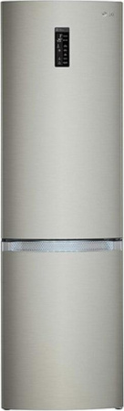 Холодильник LG GB-B930DNQZN [2, No Frost]