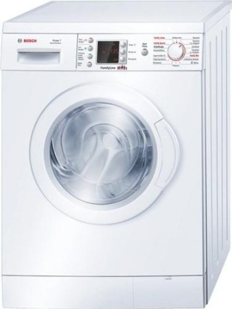 Стиральная машина Bosch WAE 2447 F [7 кг, фронтальная]